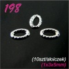 Biżuteria na paznokcie Bizu-198