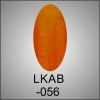 AB14-056 Lakier do paznokci 
