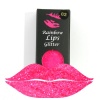 Rainbow Lips Glitter - brokat do ust - ZAPAS do GL-02 -  CH-104-02