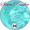 Siren Powder - SIREN-26