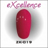 Żel Excellence ZK-019