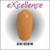 Żel Excellence ZK-029