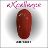 Żel Excellence ZK-031