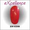 Żel Excellence ZK-038