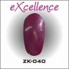 Żel Excellence ZK-040
