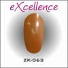Żel Excellence ZK-063