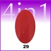 Żel kolorowy 4in1-29