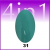 Żel kolorowy 4in1-31