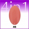 Żel kolorowy 4in1-46