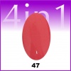 Żel kolorowy 4in1-47
