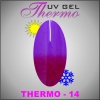 Żel Thermo-14